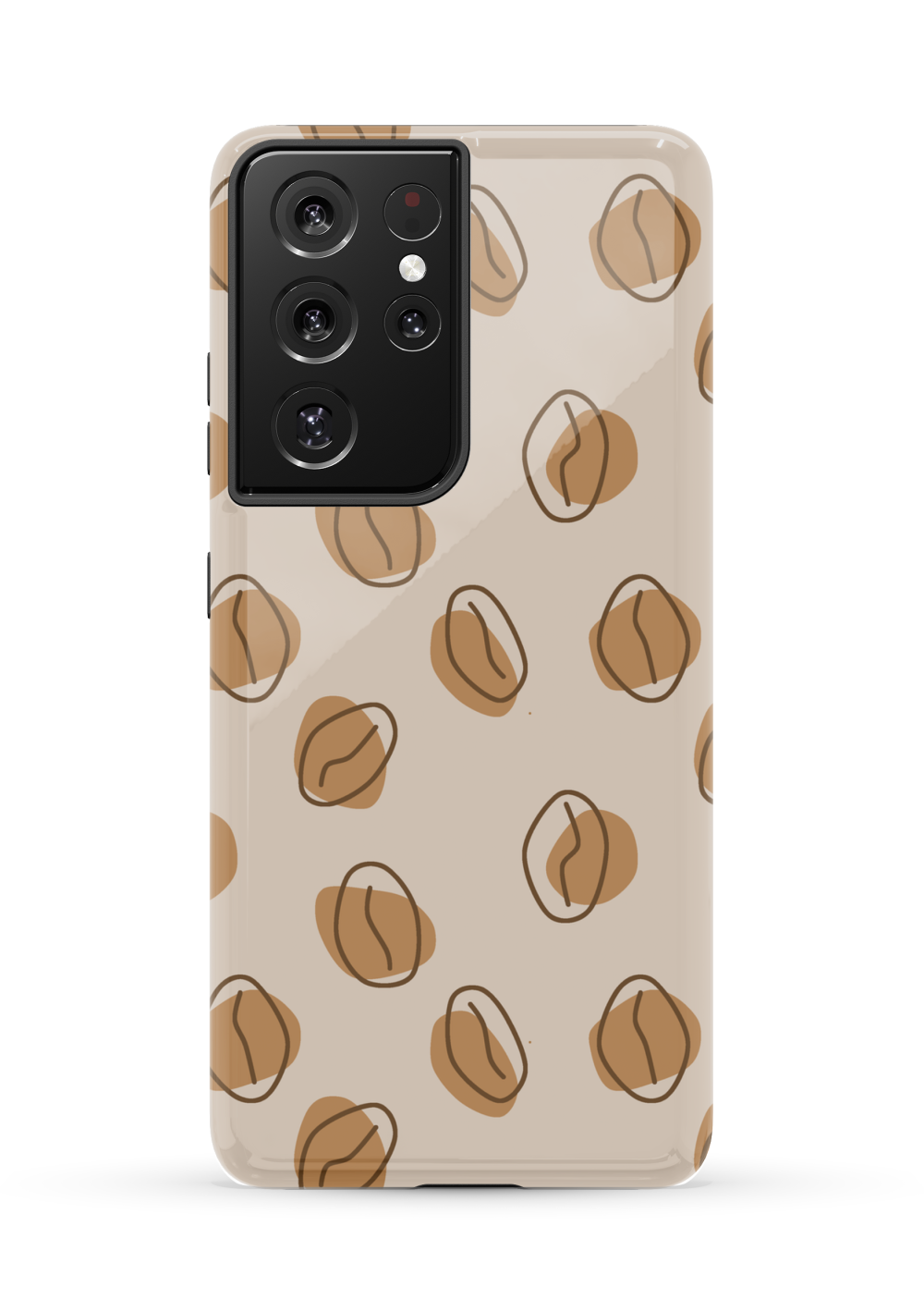 Brewed Bliss Case | Galaxy S21
