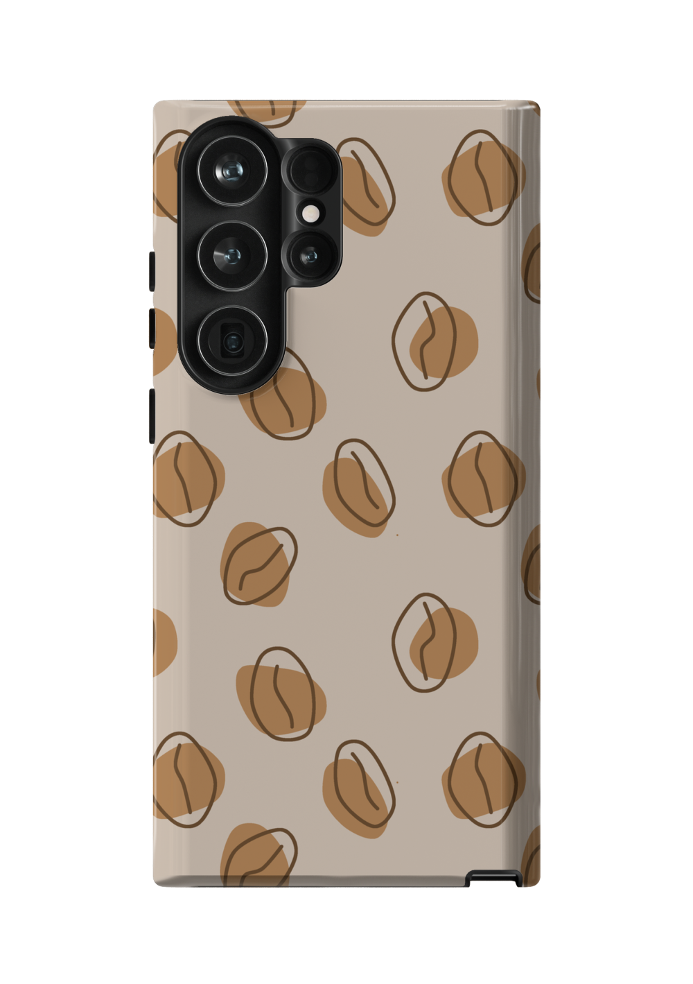 Brewed Bliss Case | Galaxy S23