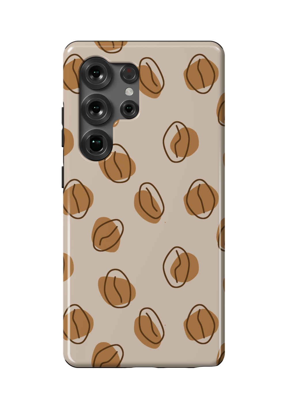 Brewed Bliss Case | Galaxy S25