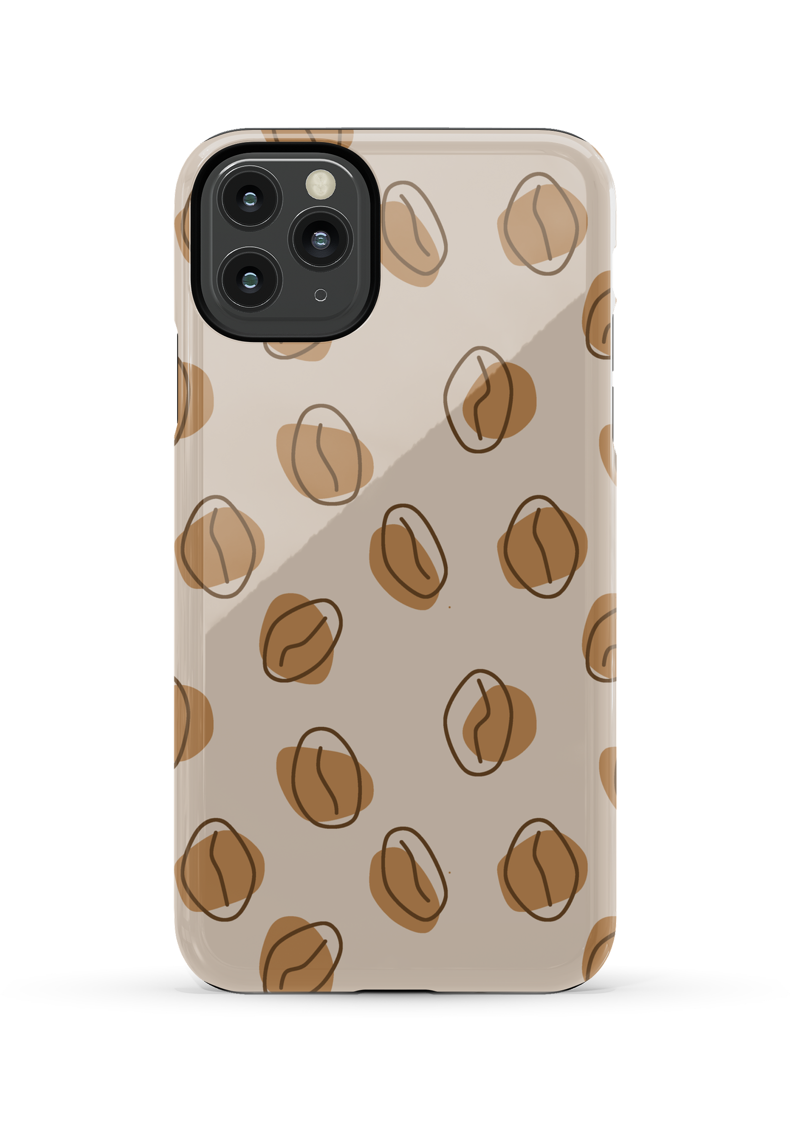 Brewed Bliss Case | iPhone 11