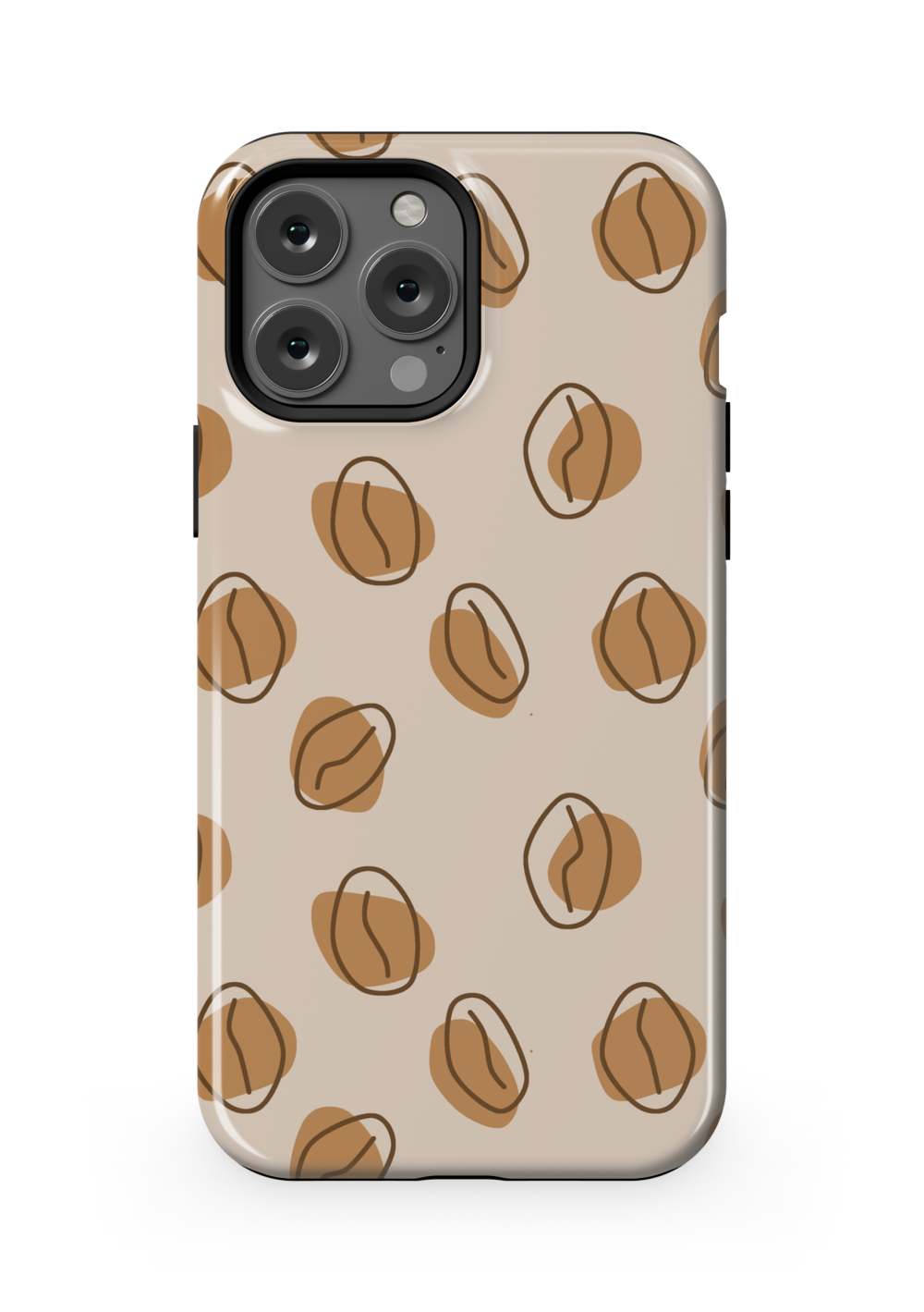 Brewed Bliss Case | iPhone 13