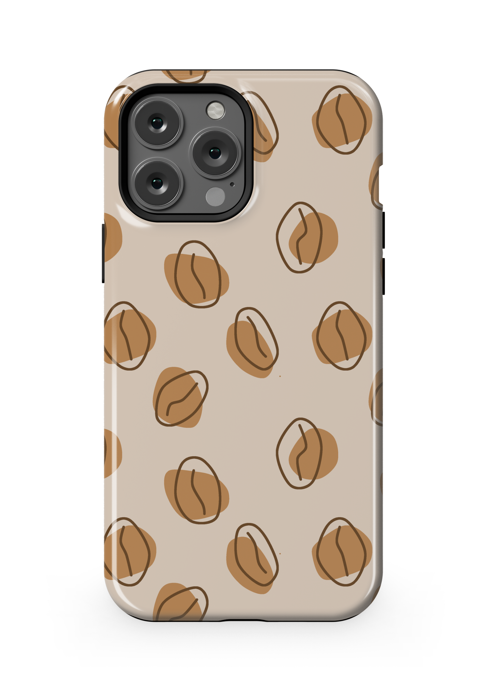 Brewed Bliss Case | iPhone 13