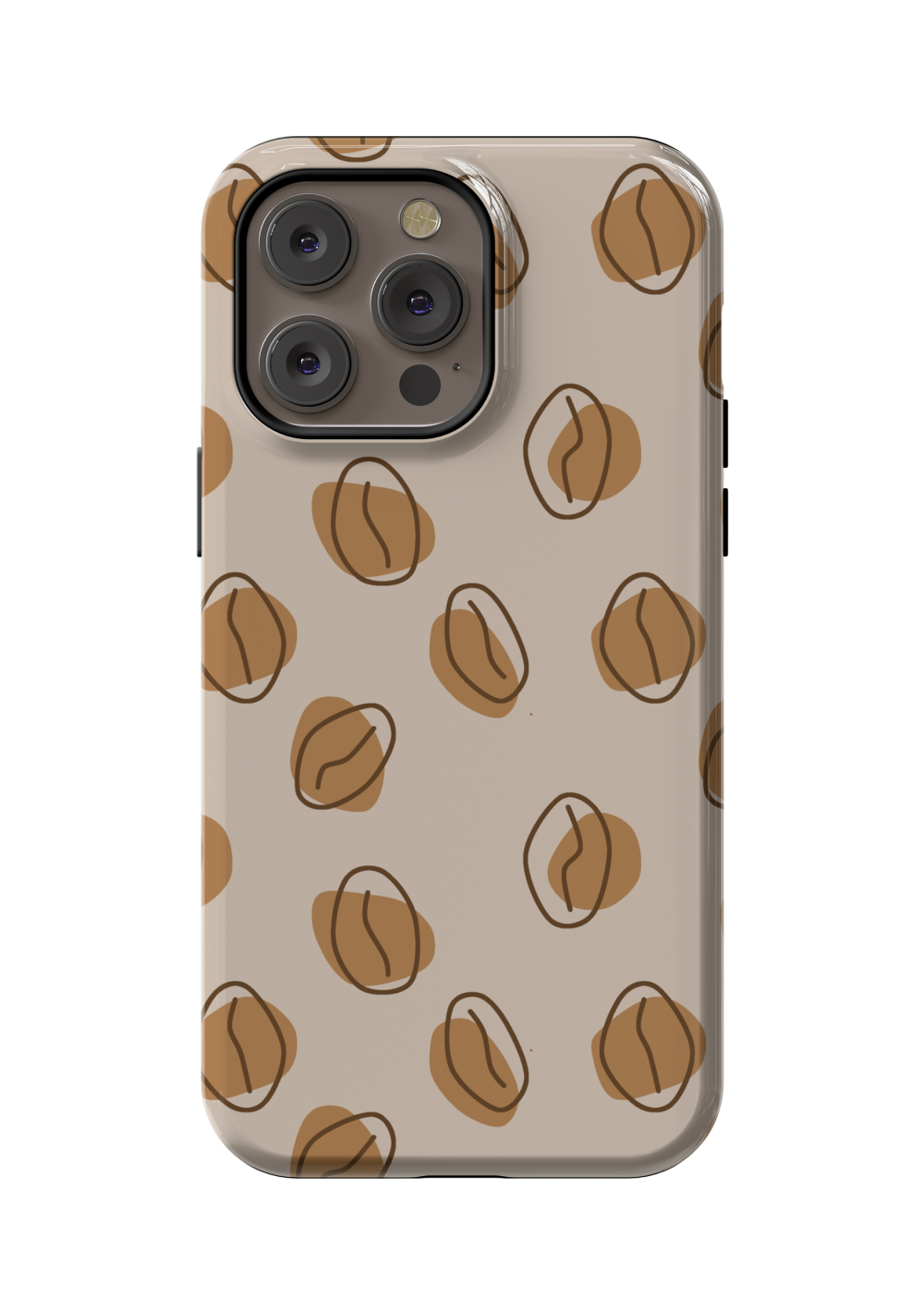 Brewed Bliss Case | iPhone 14