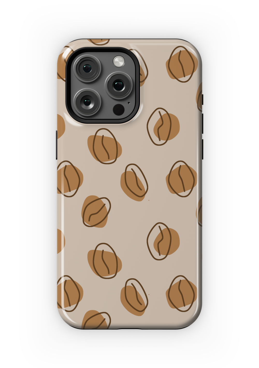 Brewed Bliss Case | iPhone 15
