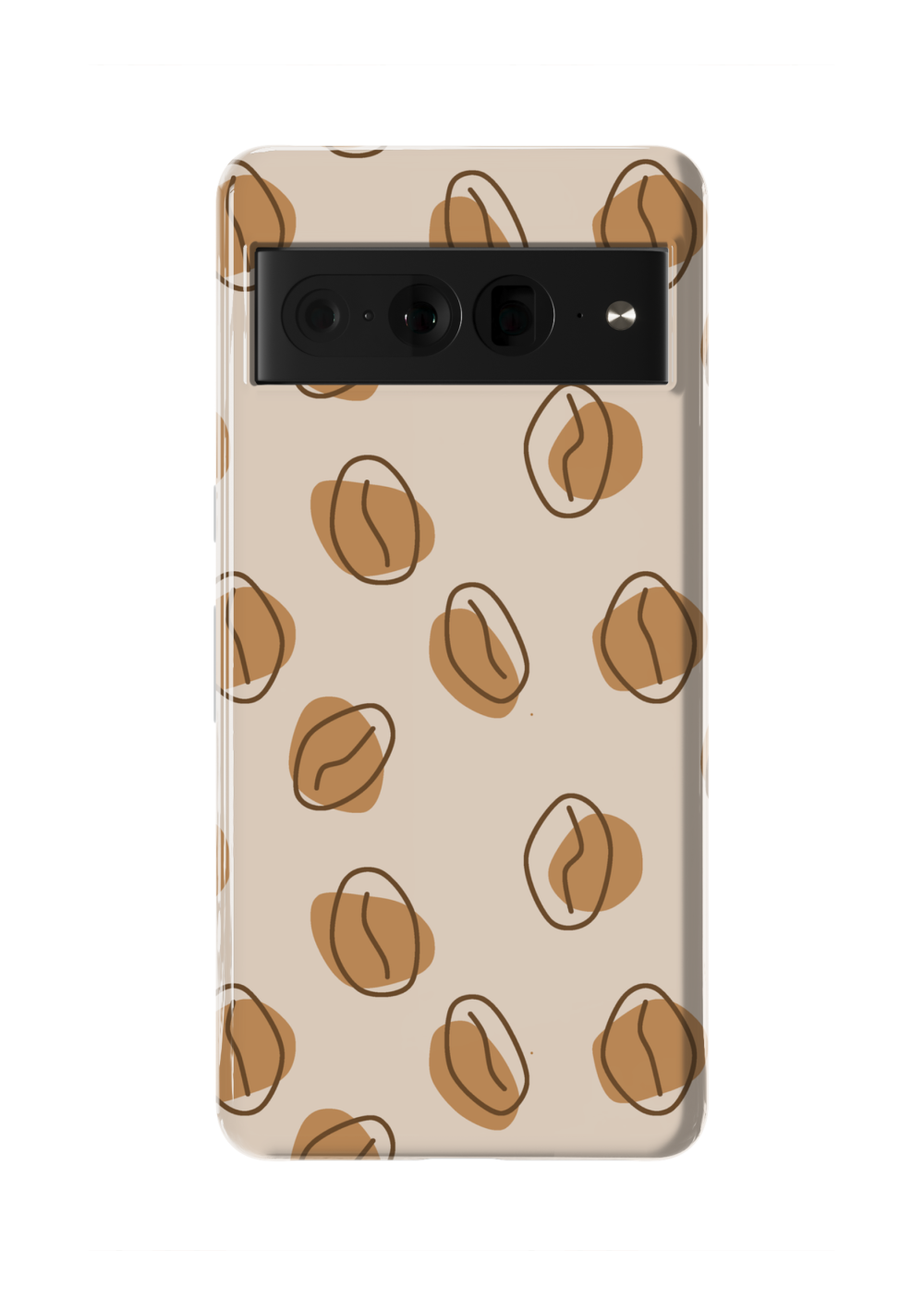 Brewed Bliss Case | Pixel 7