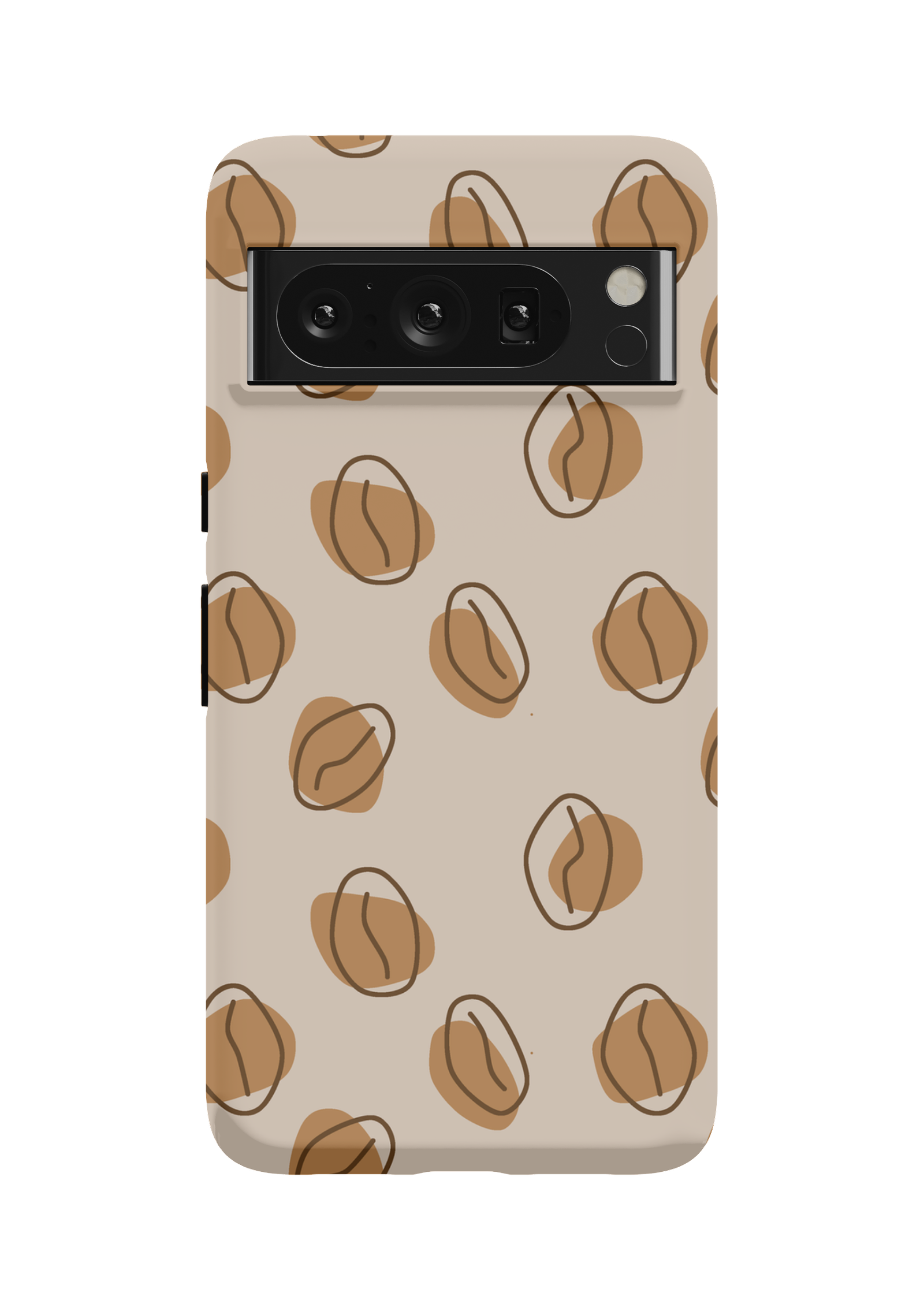 Brewed Bliss Case | Pixel 8