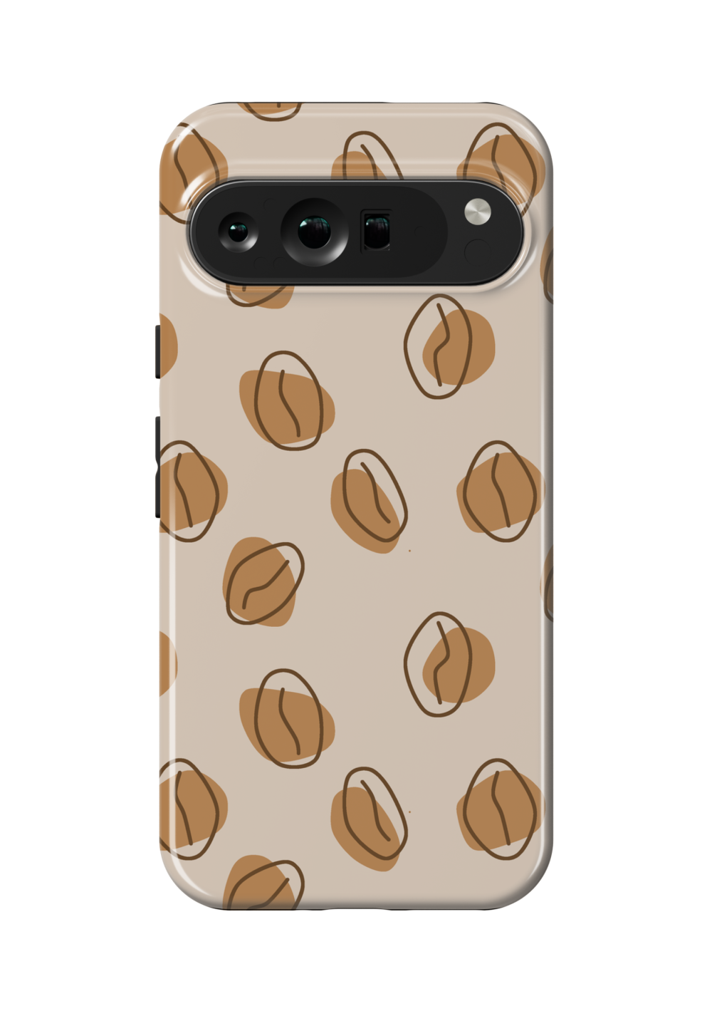 Brewed Bliss Case | Pixel 9
