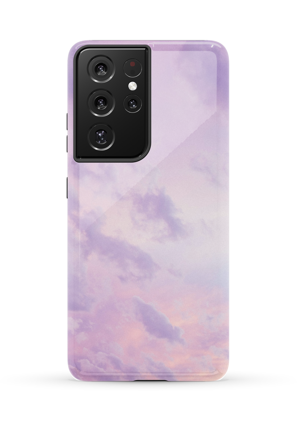 Dusty Dusk Case | Galaxy S21