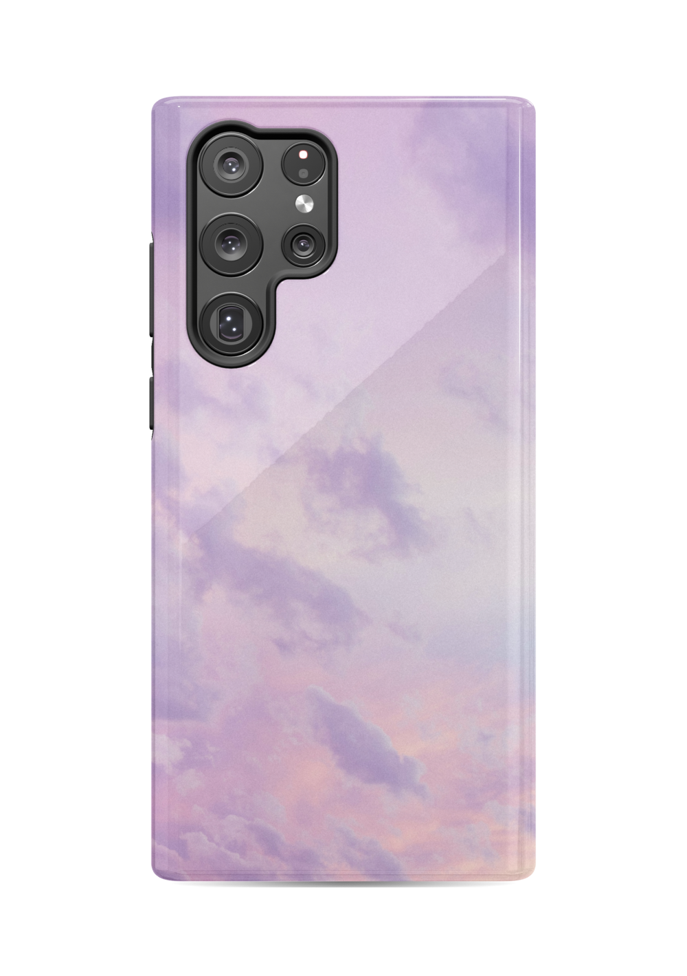 Dusty Dusk Case | Galaxy S22