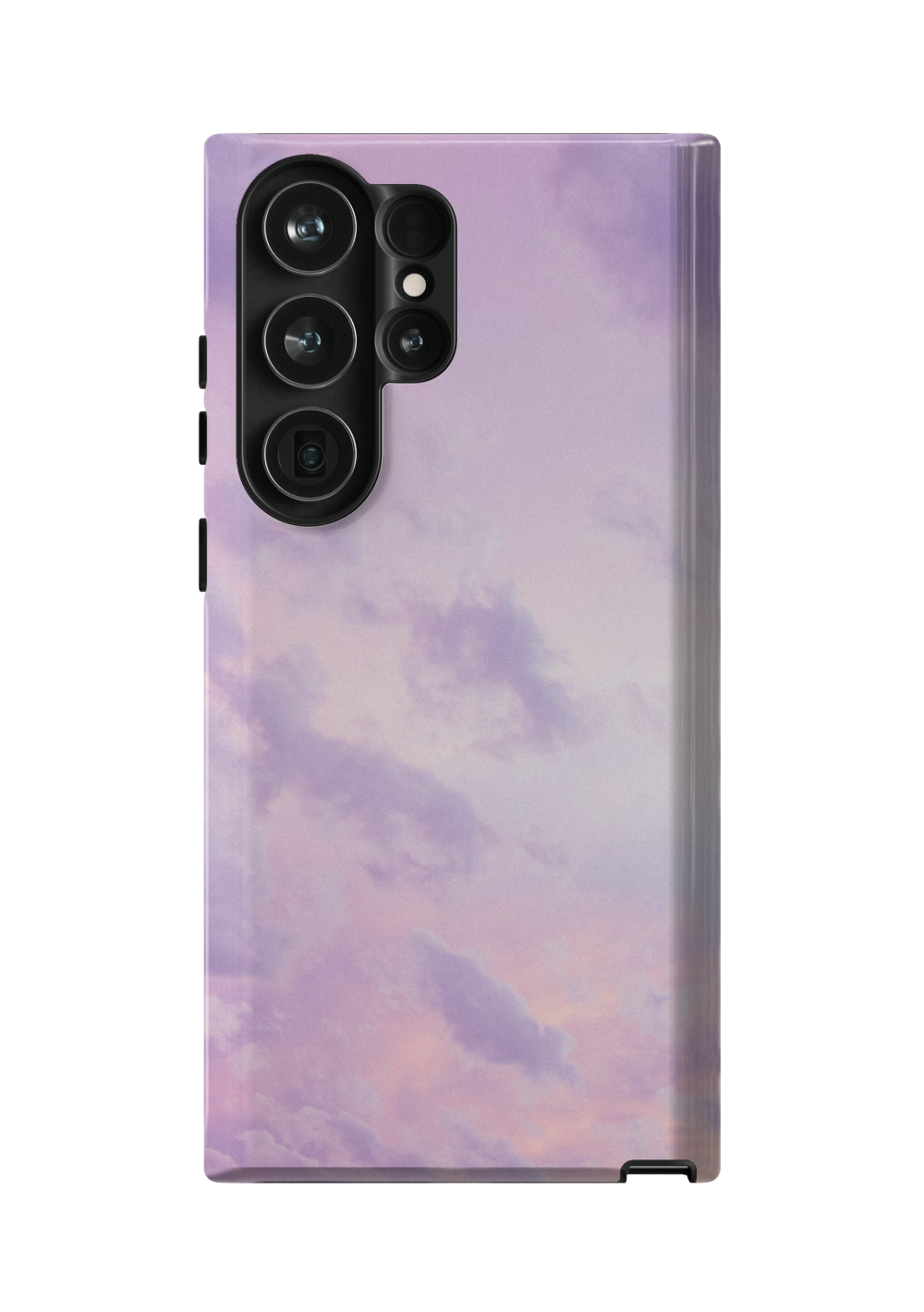 Dusty Dusk Case | Galaxy S23