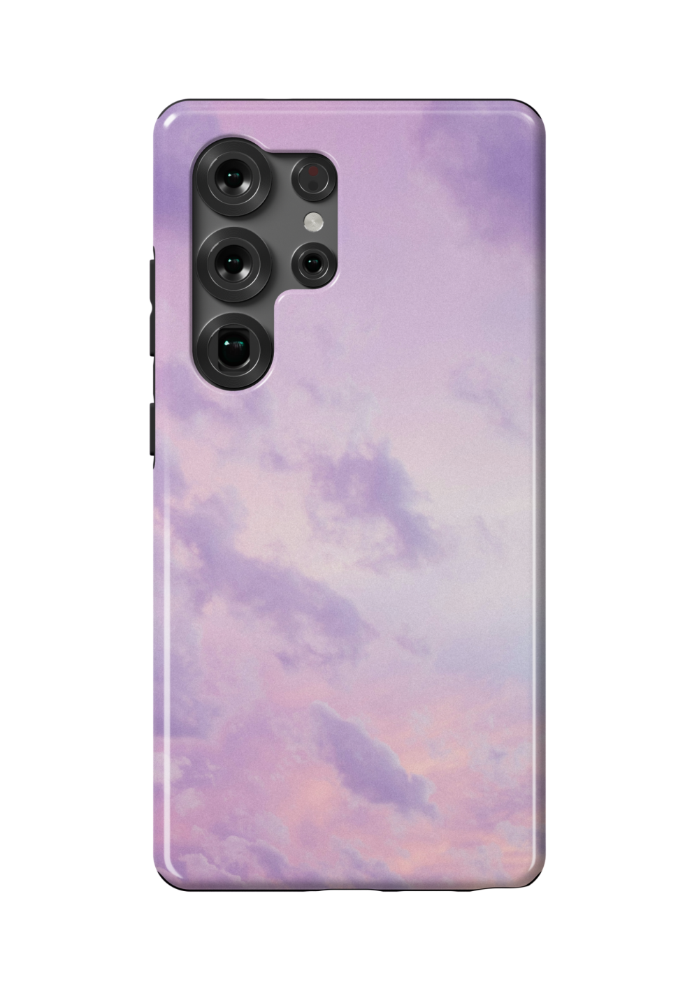 Dusty Dusk Case | Galaxy S25