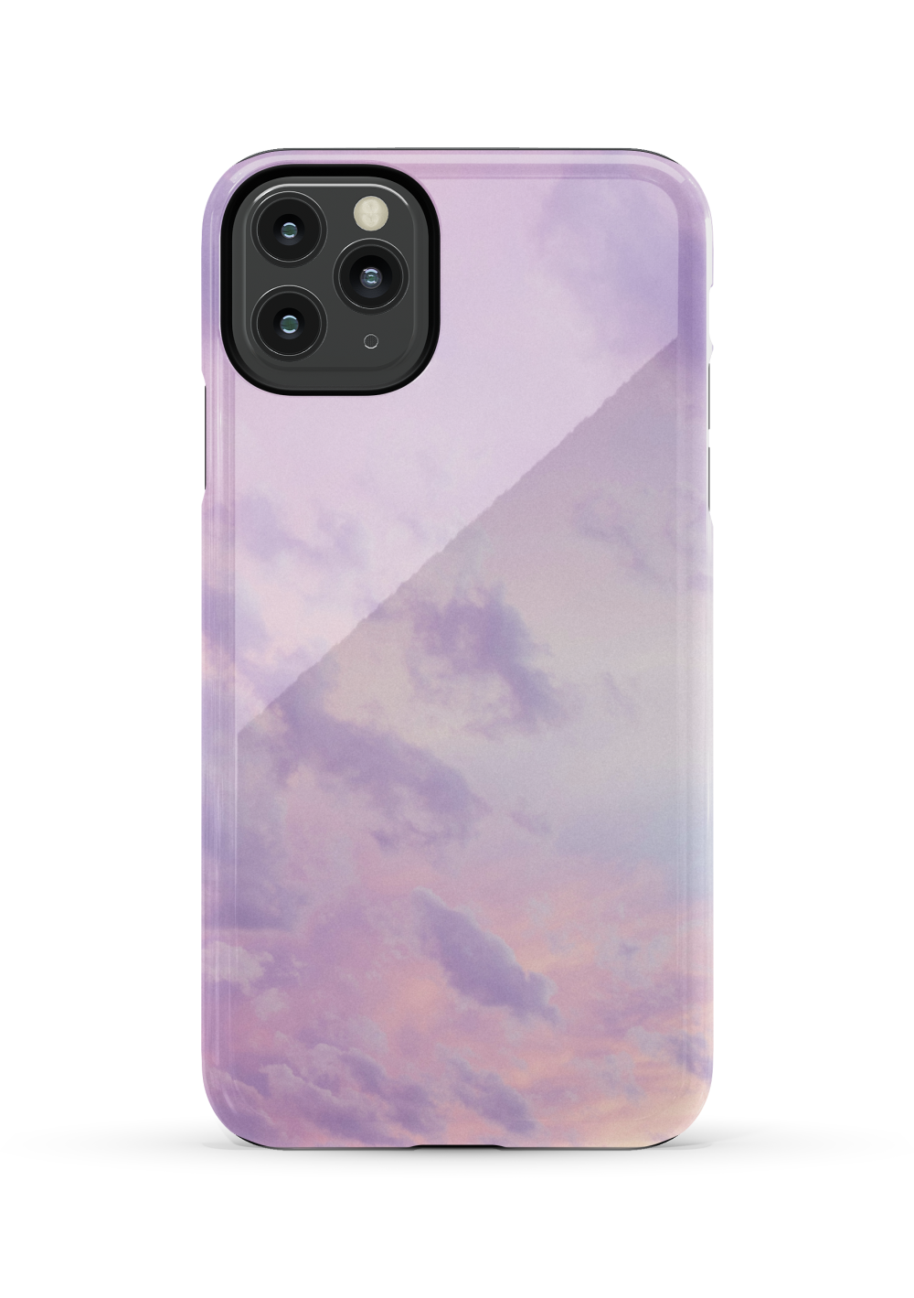 Dusty Dusk Case | iPhone 11