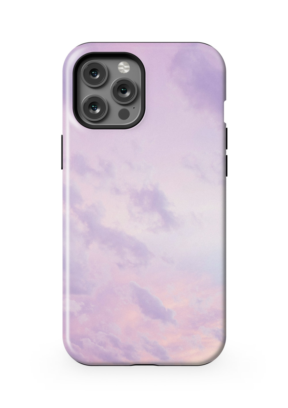 Dusty Dusk Case | iPhone 12