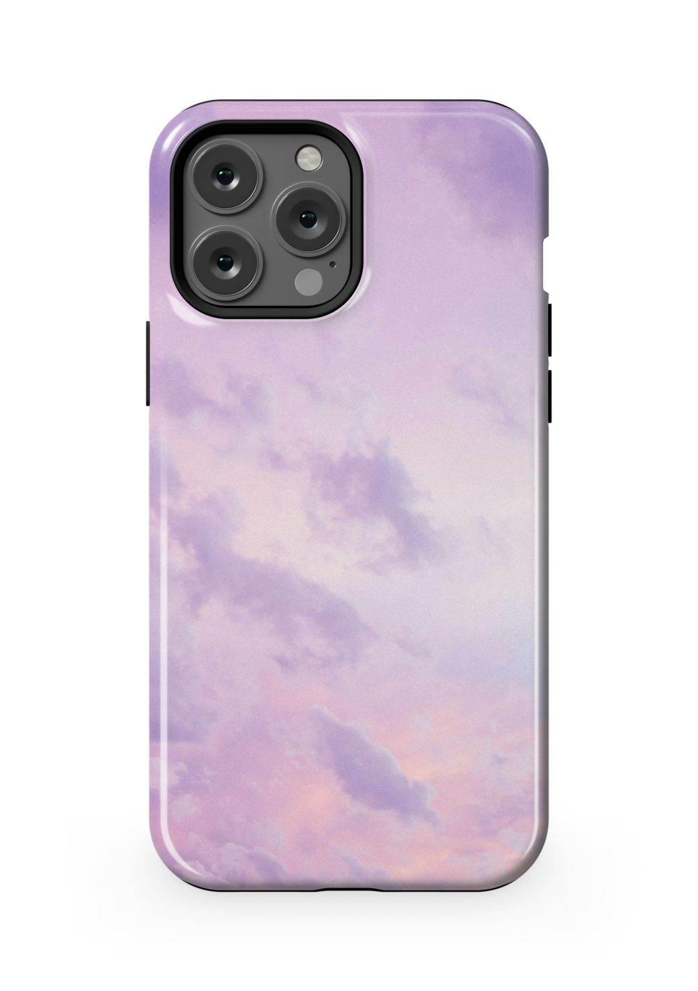Dusty Dusk Case | iPhone 13