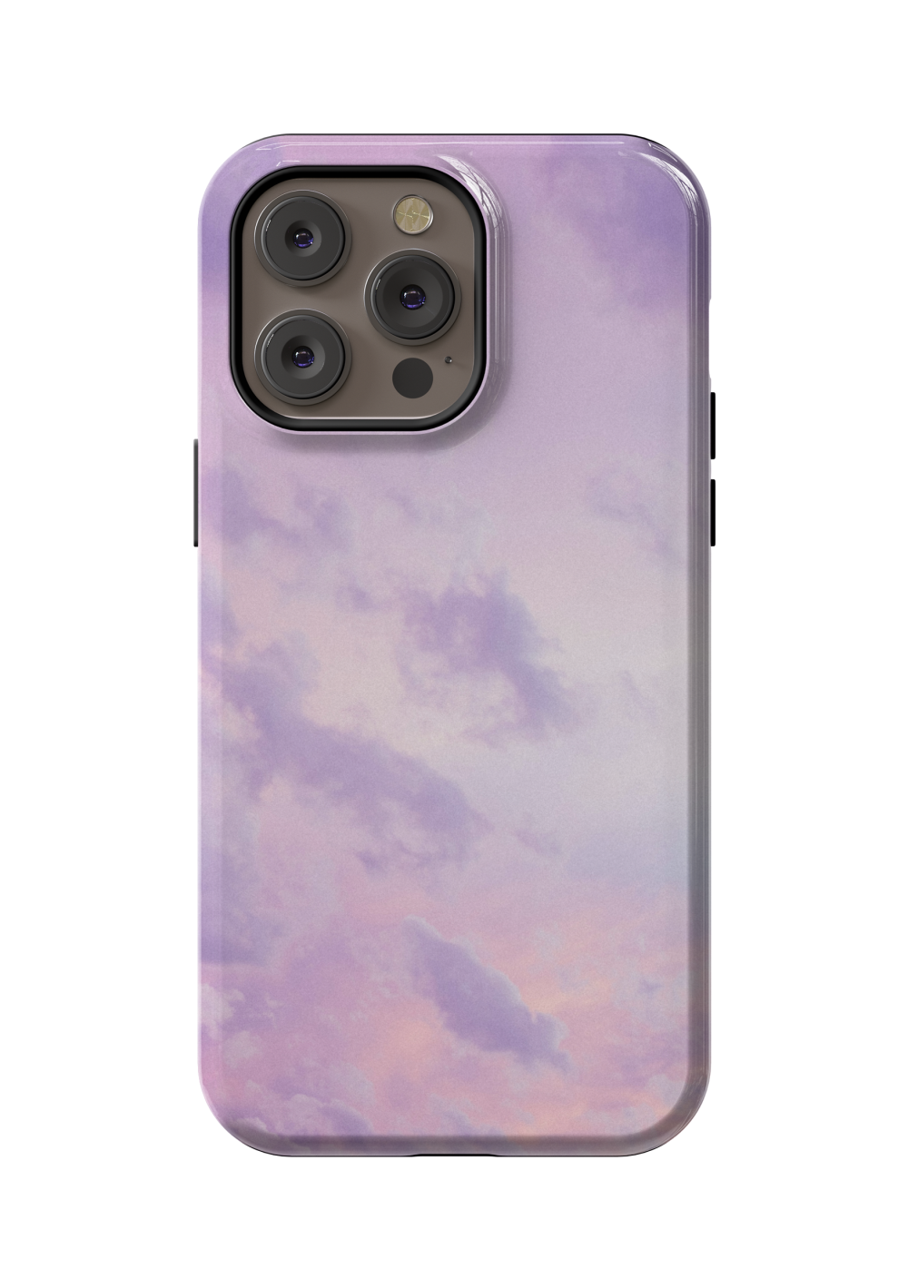 Dusty Dusk Case | iPhone 14