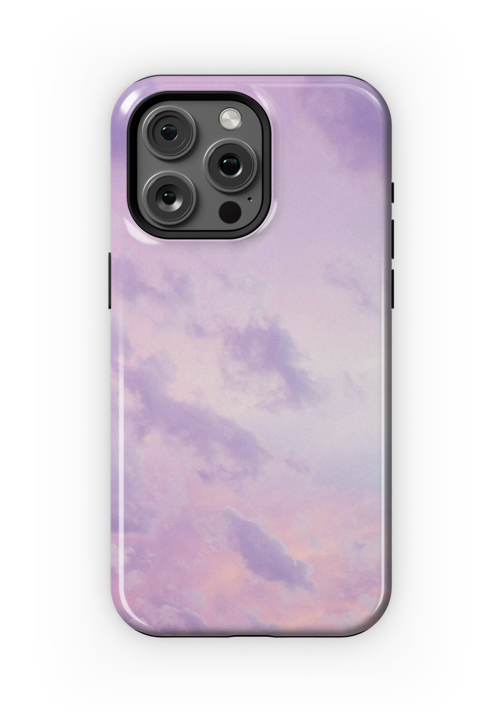 Dusty Dusk Case | iPhone 15