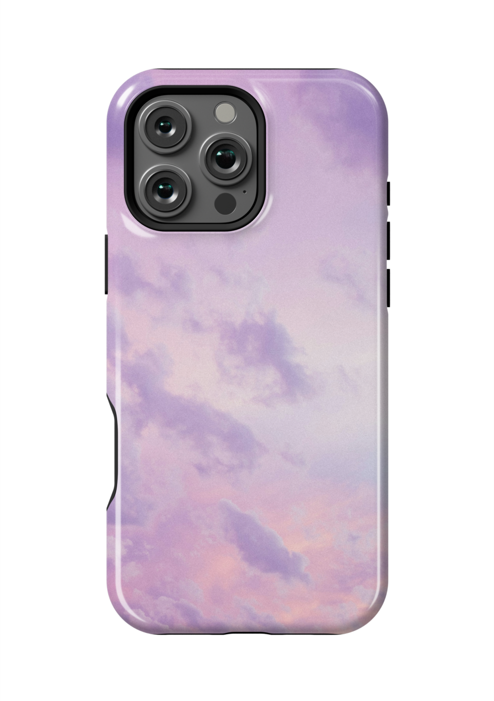Dusty Dusk Case | iPhone 16