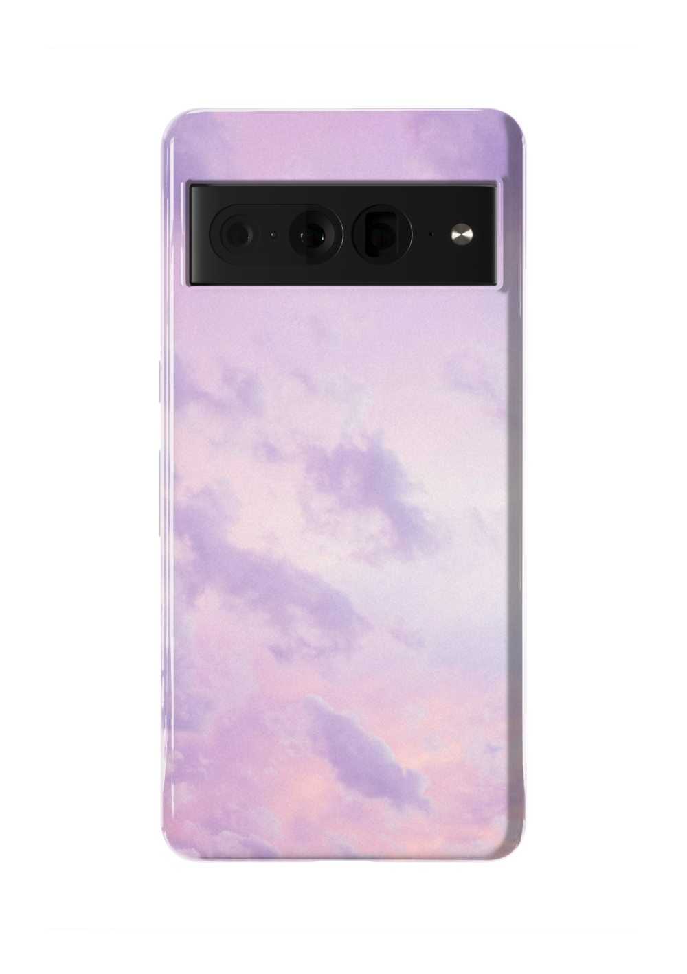 Dusty Dusk Case | Pixel 7