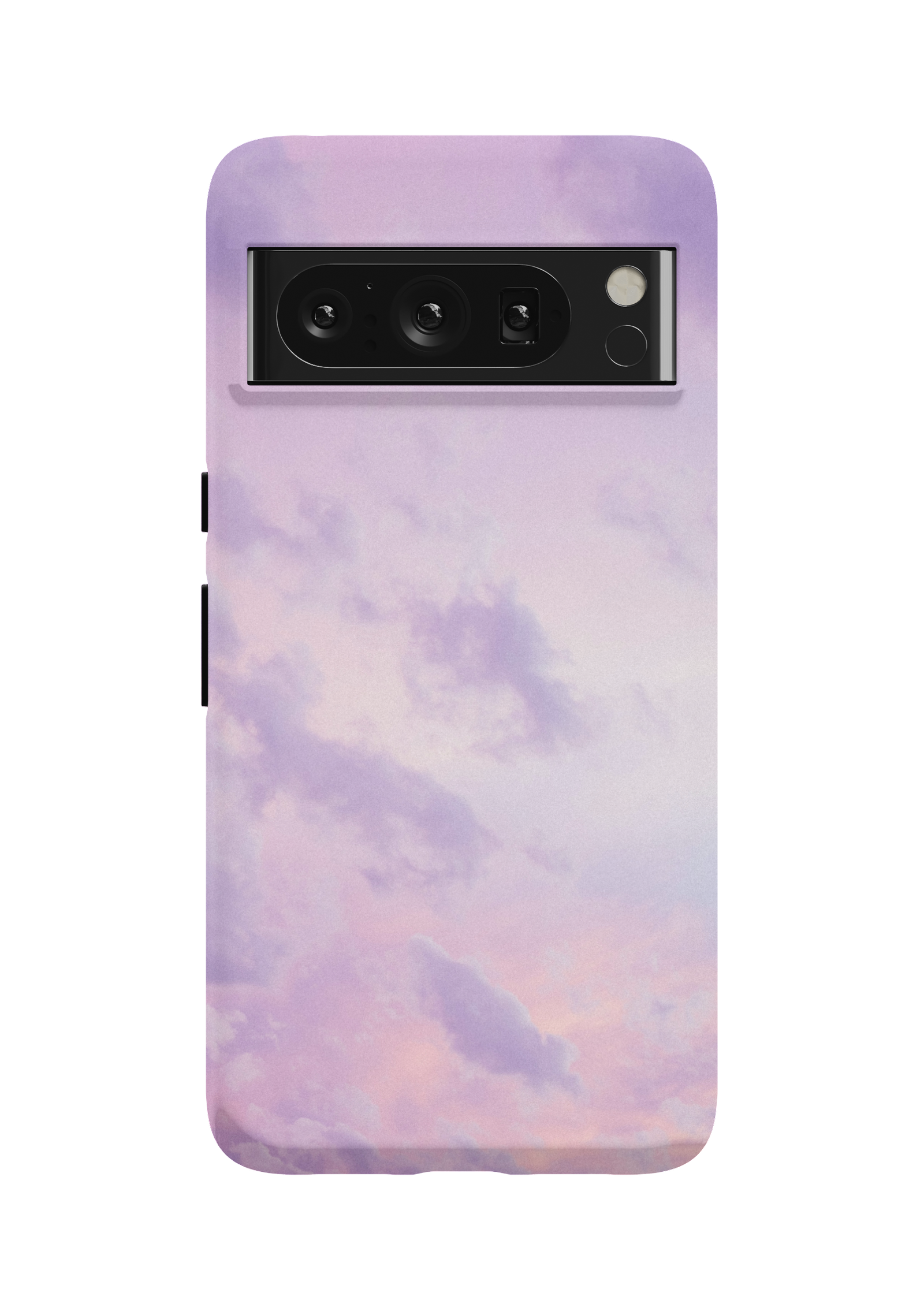 Dusty Dusk Case | Pixel 8