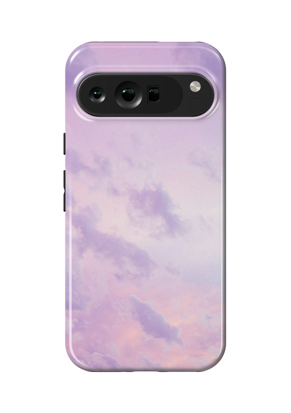Dusty Dusk Case | Pixel 9