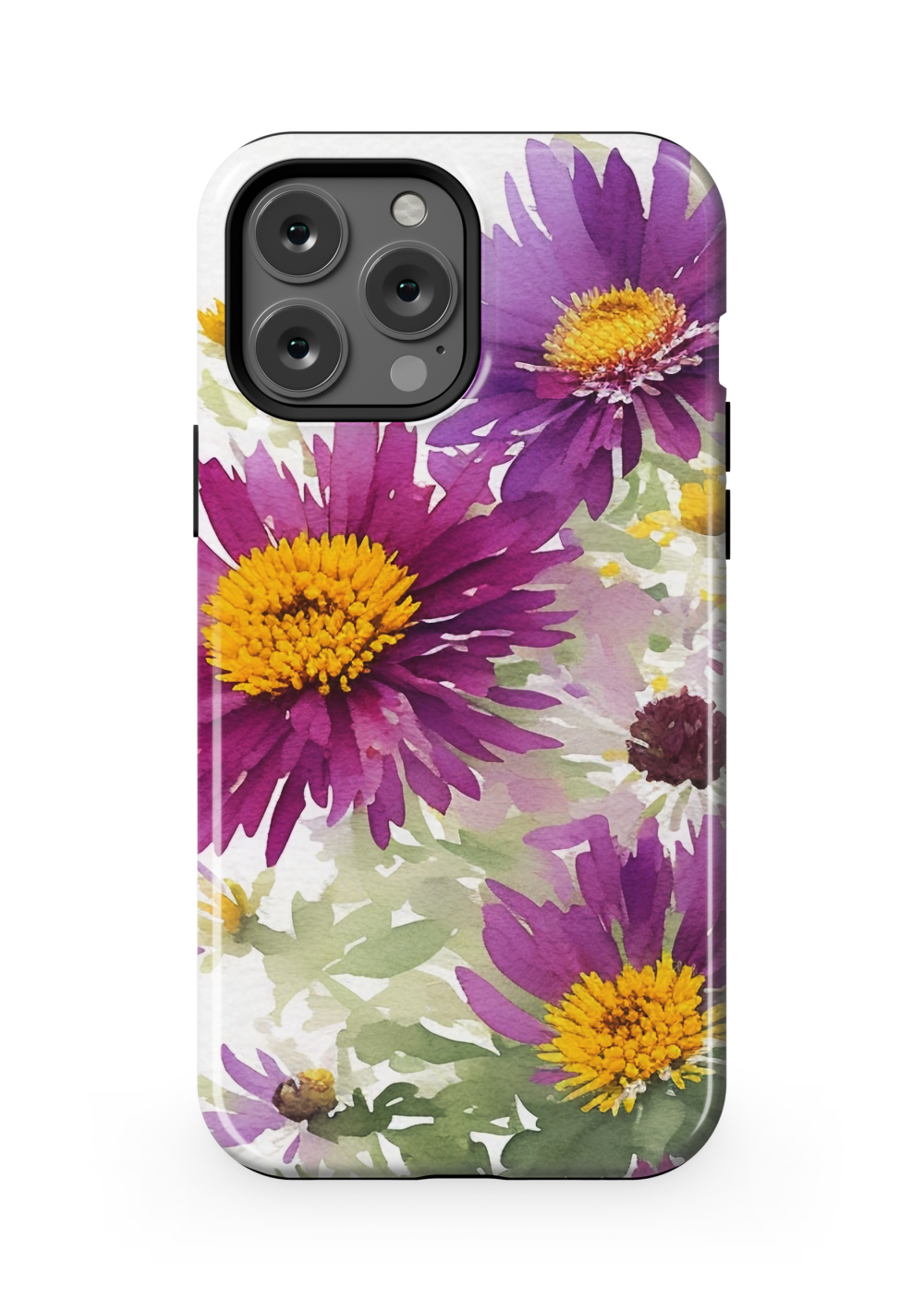 Aster Violetta Case | iPhone 13