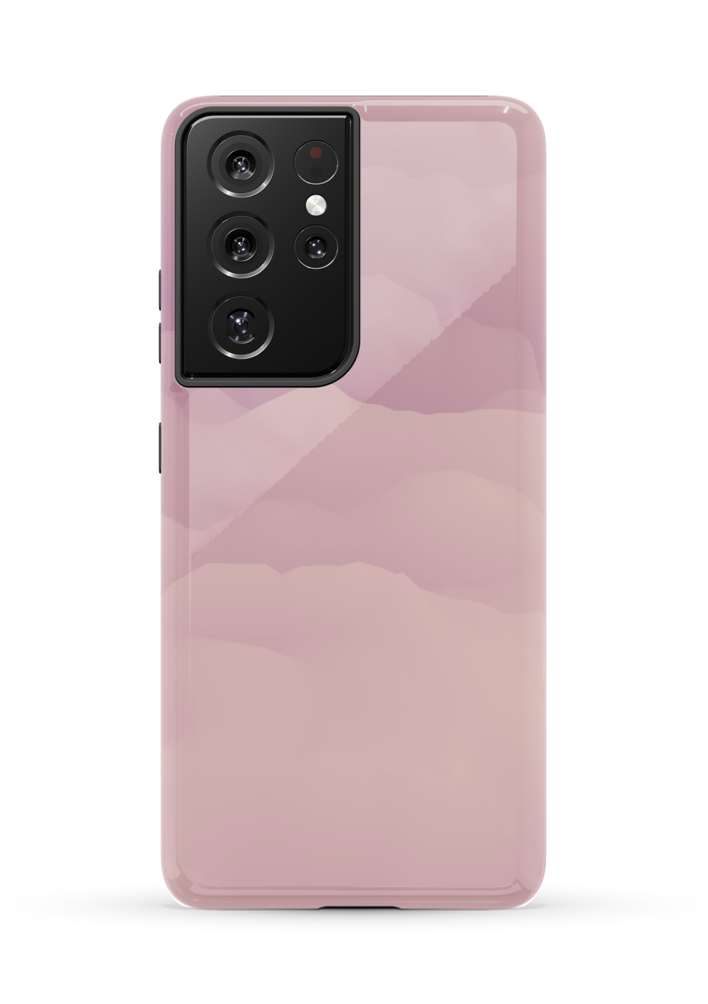 Blush Haze Case | Galaxy S21