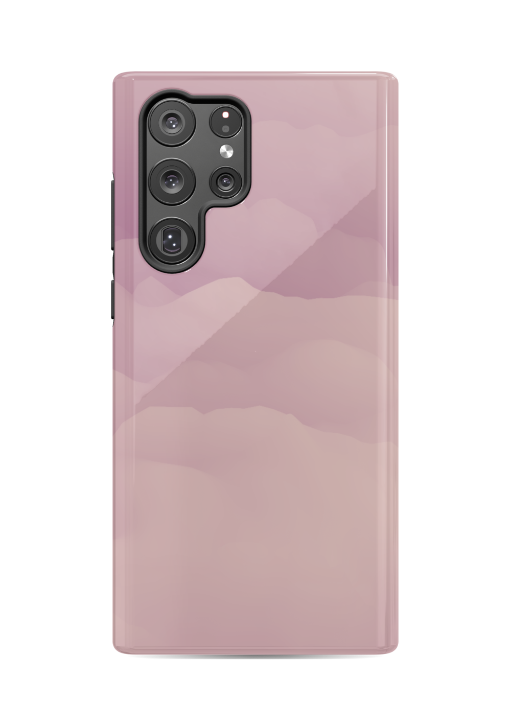 Blush Haze Case | Galaxy S22