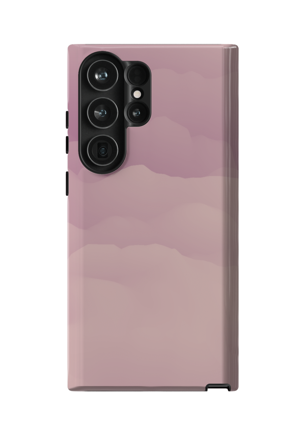 Blush Haze Case | Galaxy S23