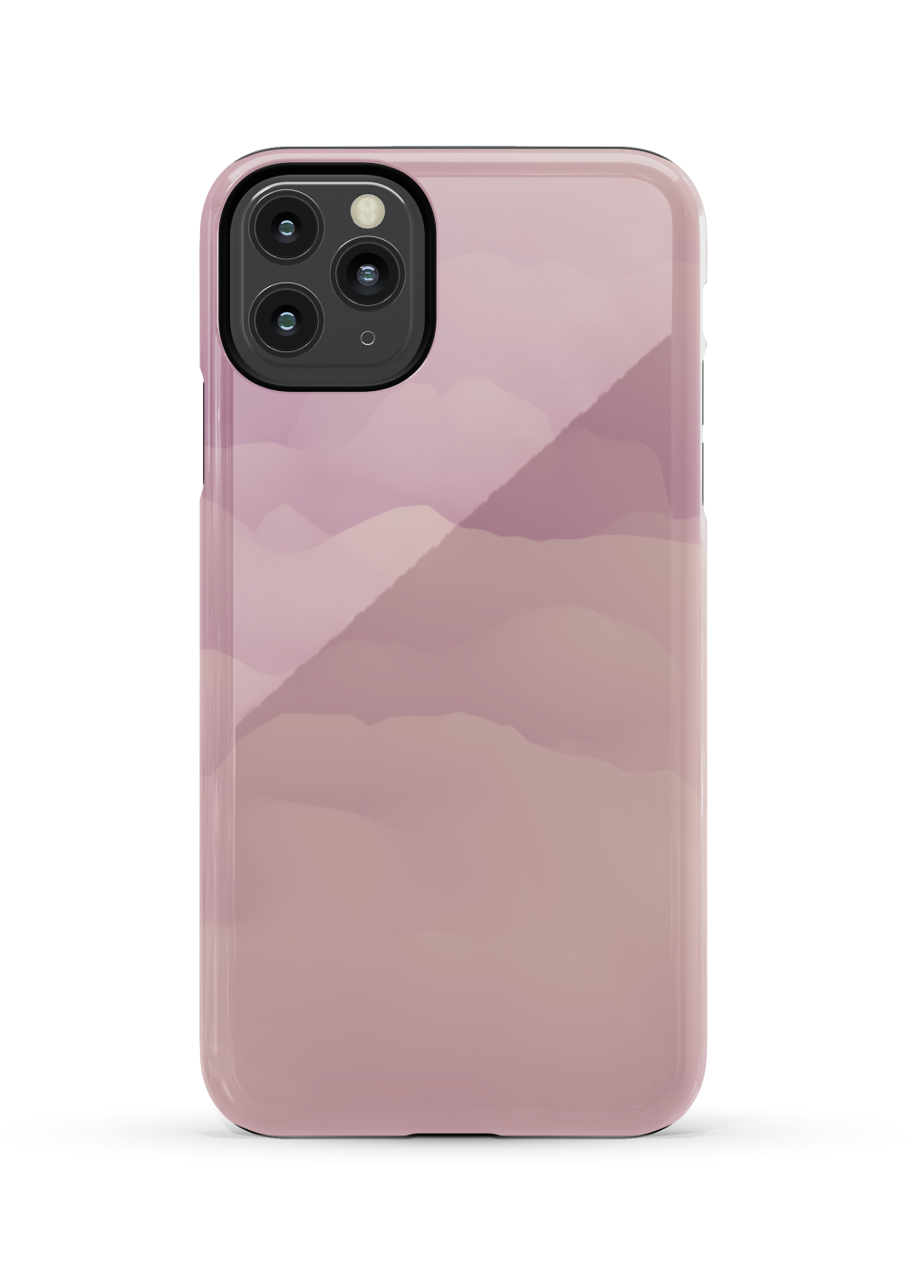 Blush Haze Case | iPhone 11