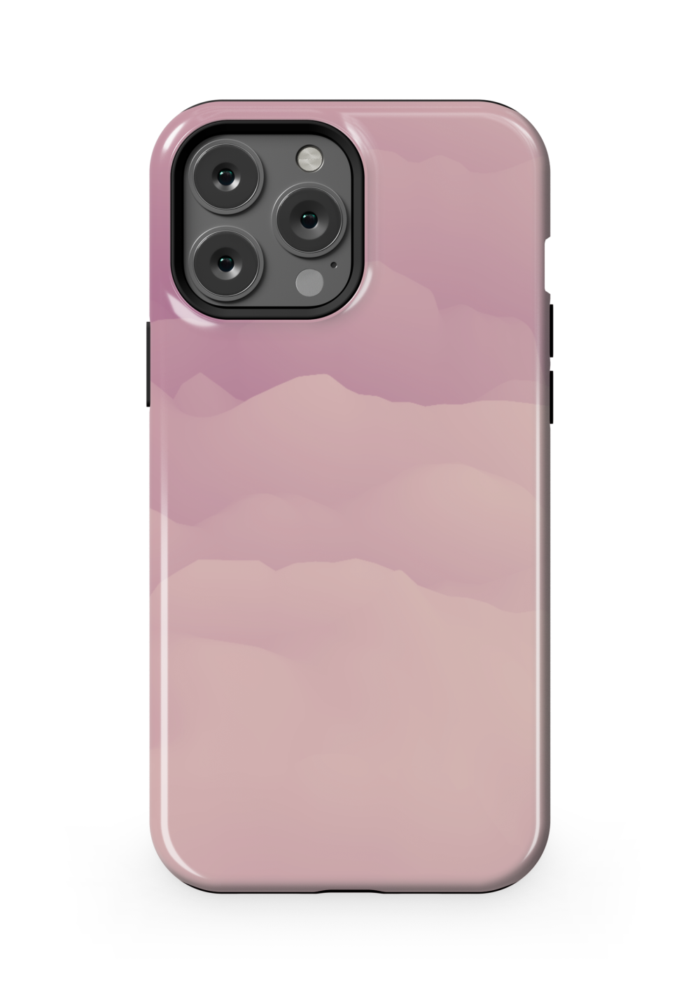 Blush Haze Case | iPhone 13