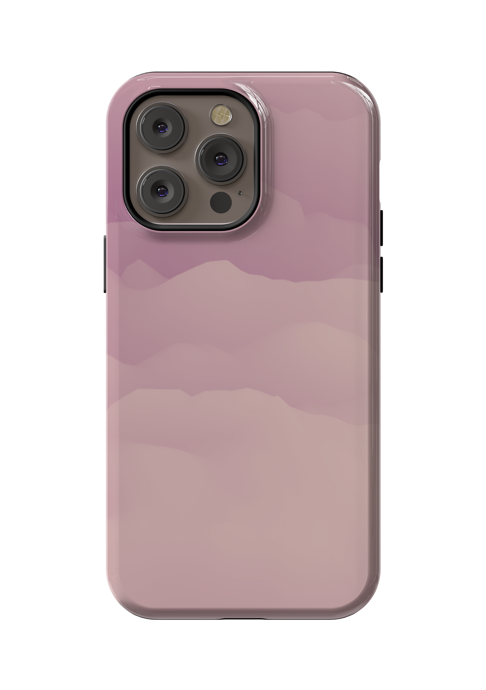 Blush Haze Case | iPhone 14