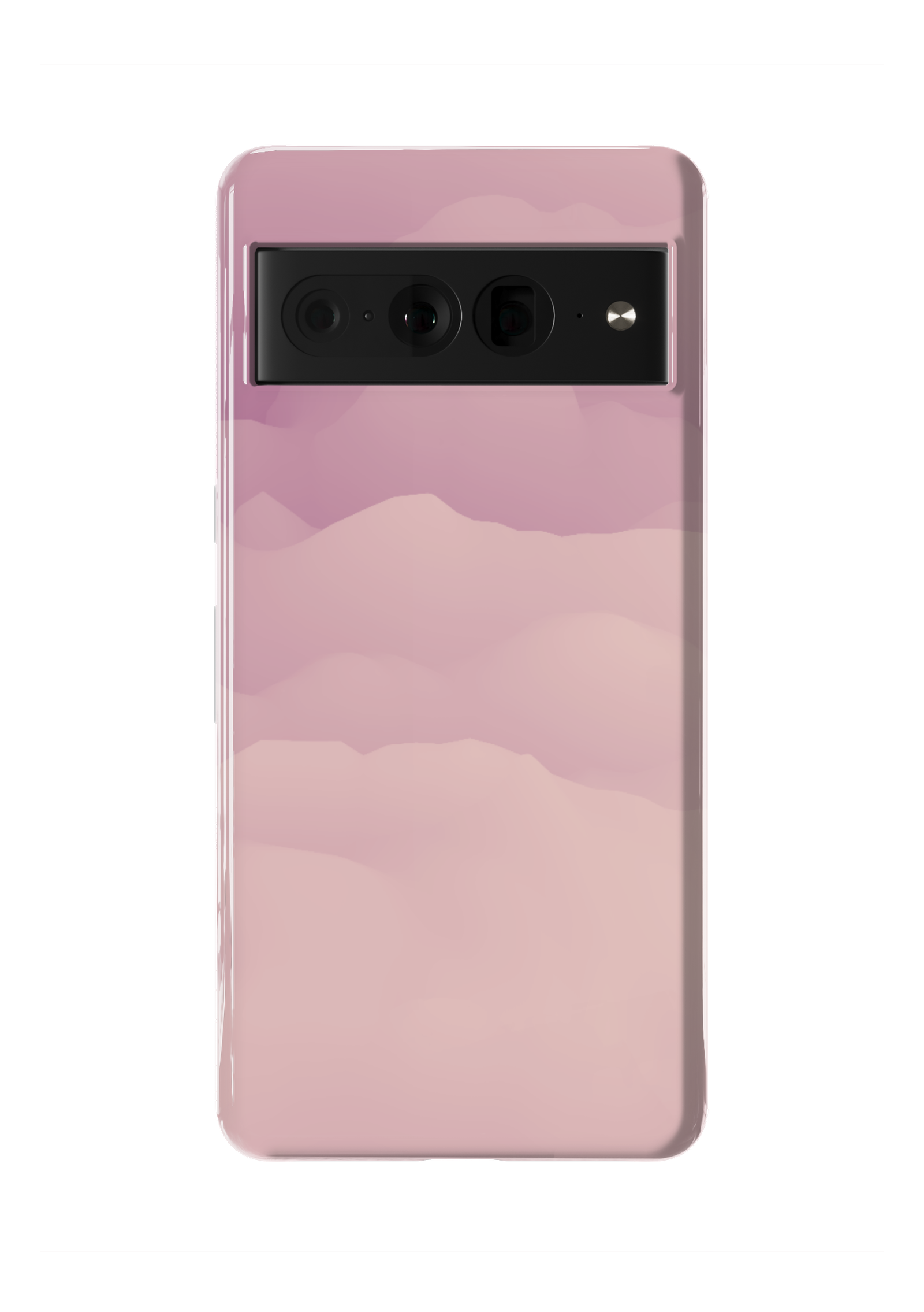 Blush Haze Case | Pixel 7