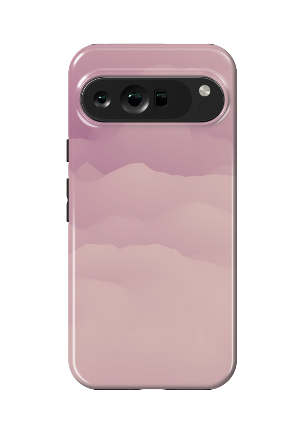 Blush Haze Case | Pixel 9