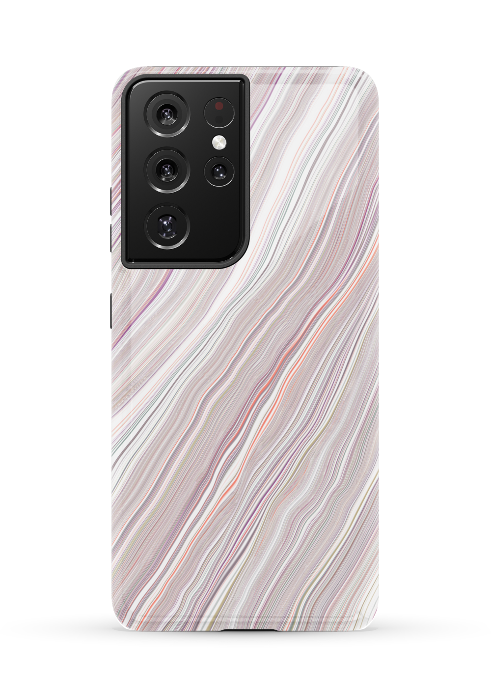 Candy Strata Case | Galaxy S21