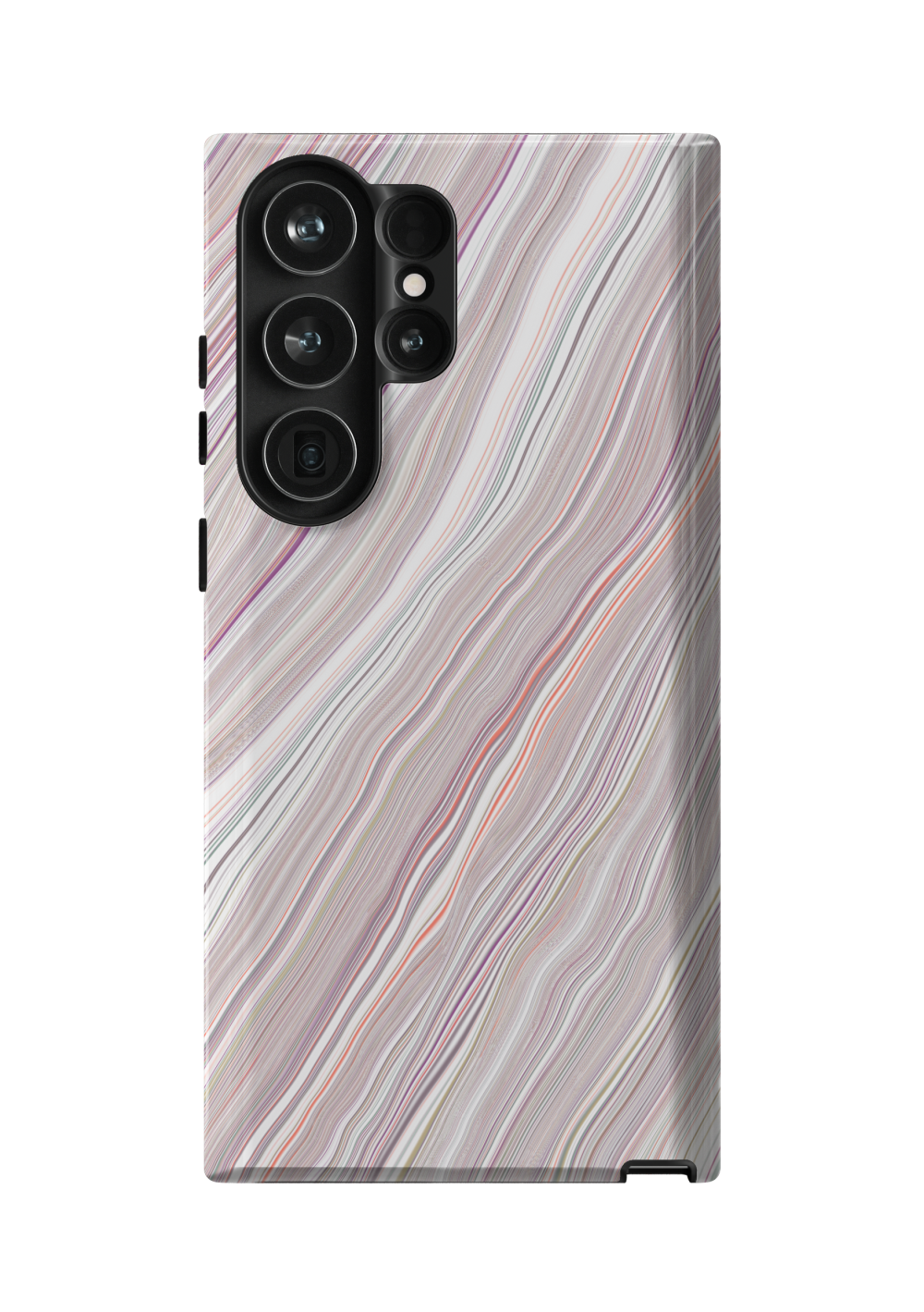 Candy Strata Case | Galaxy S23