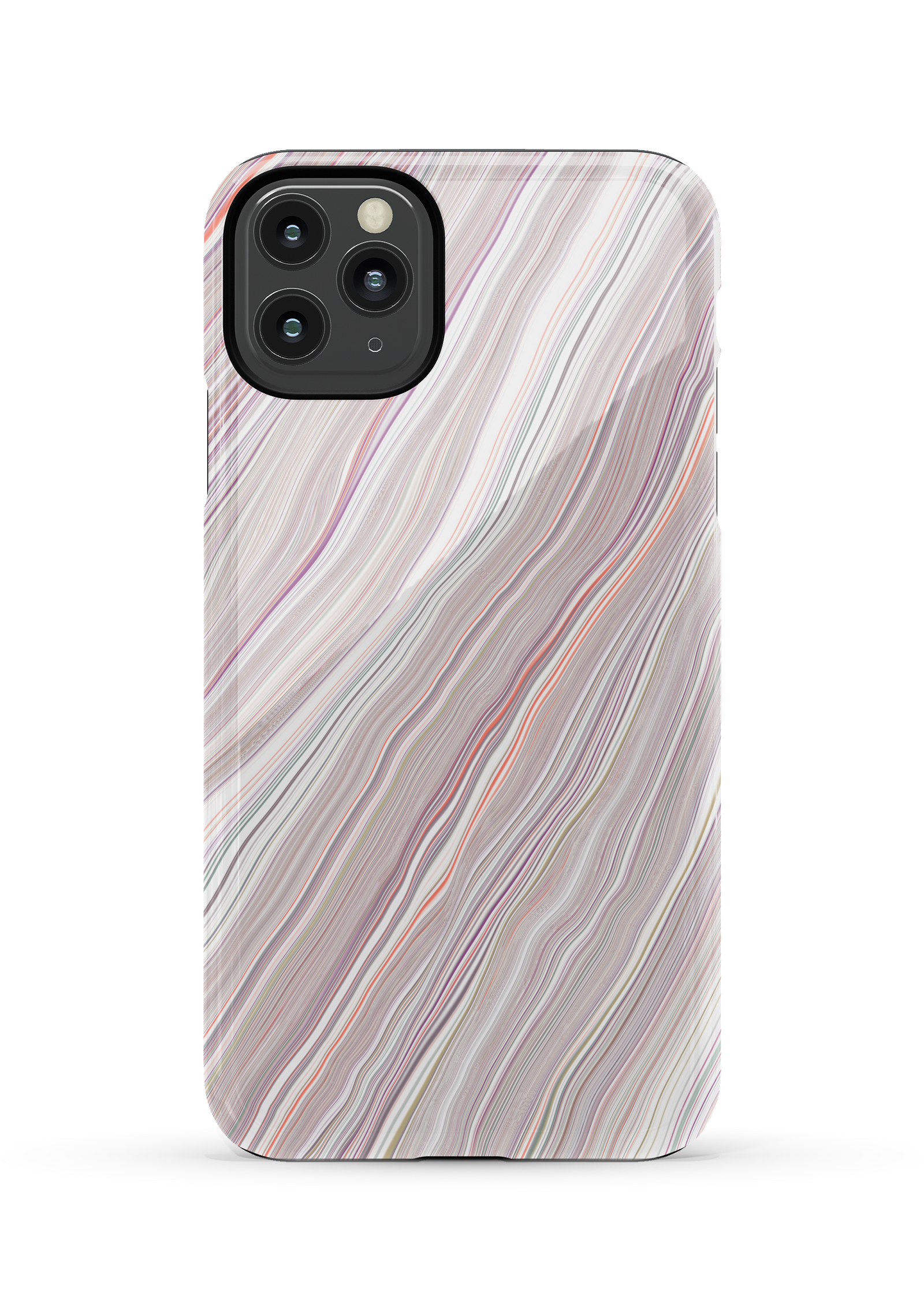 Candy Strata Case | iPhone 11