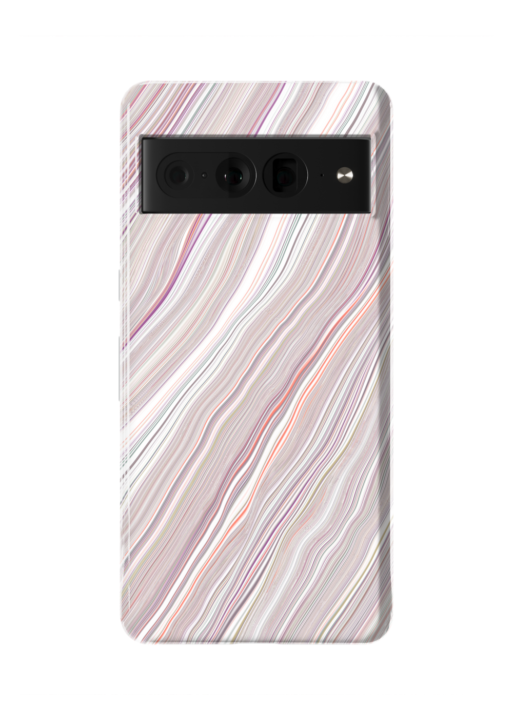 Candy Strata Case | Pixel 7