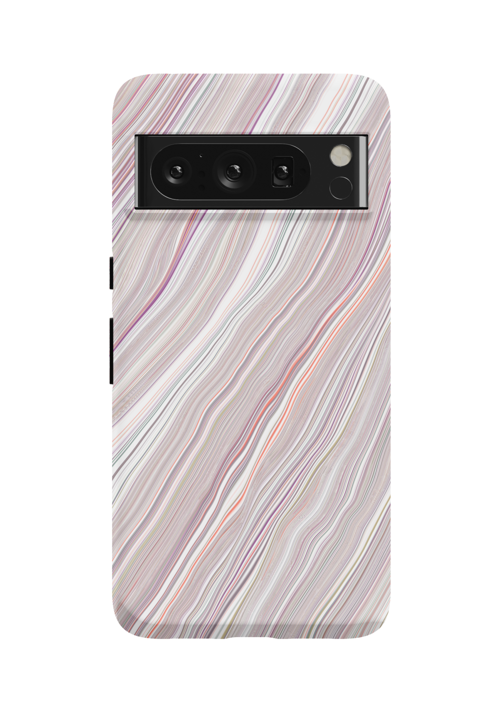 Candy Strata Case | Pixel 8
