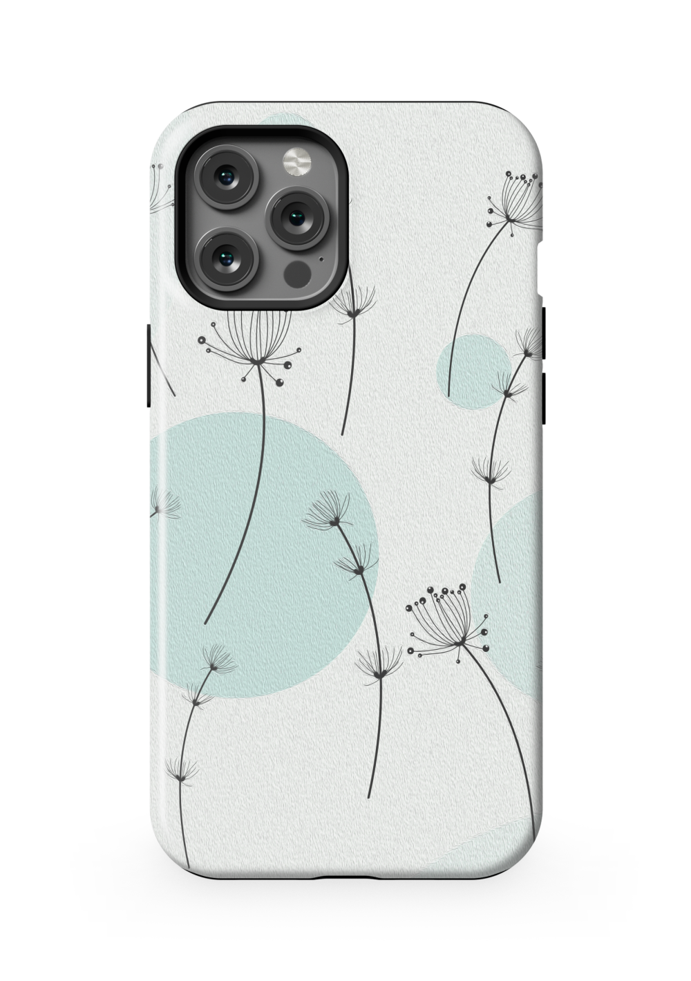 Dandelion Drift Case | iPhone 12