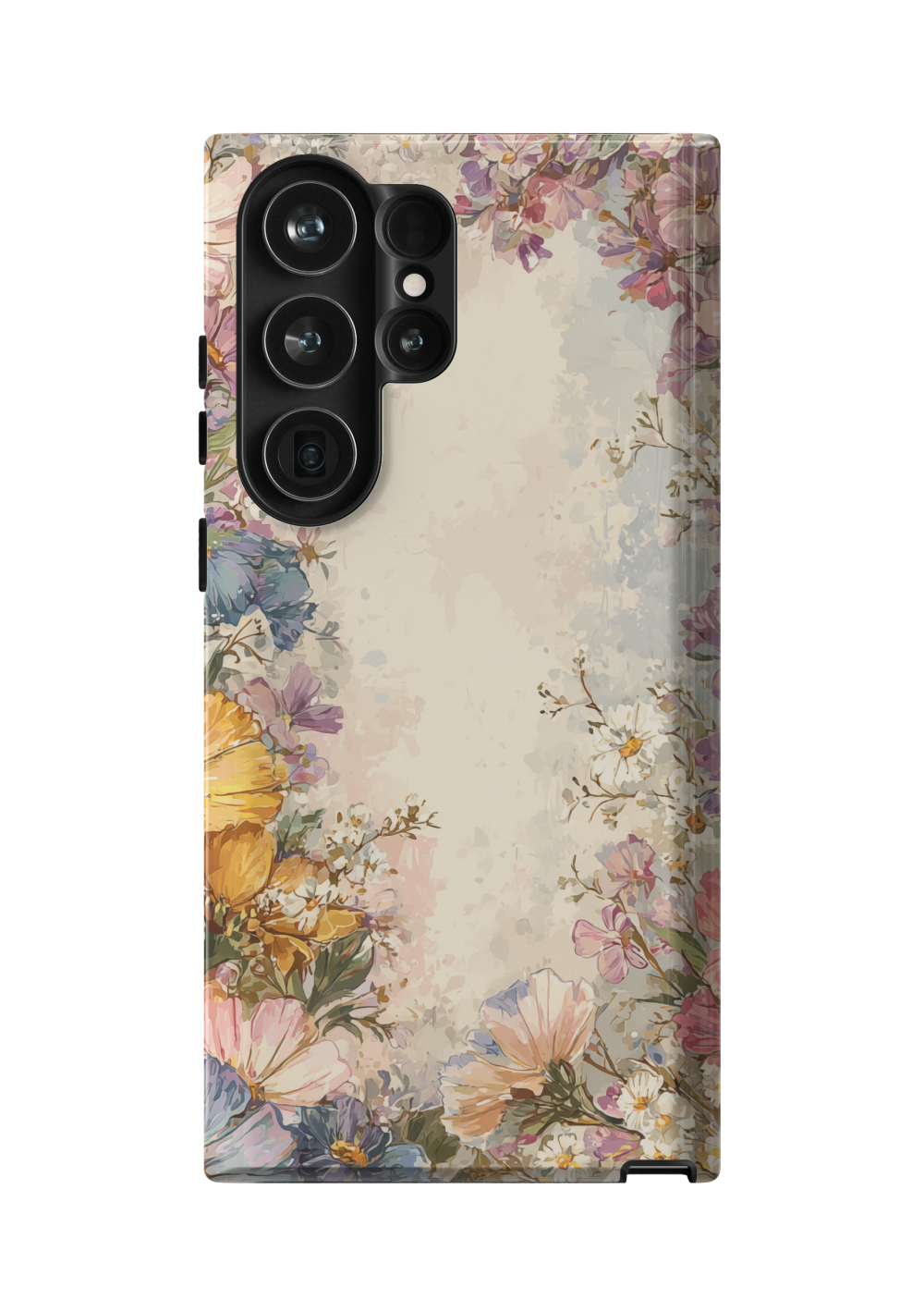 Floral Vista Case | Galaxy S23