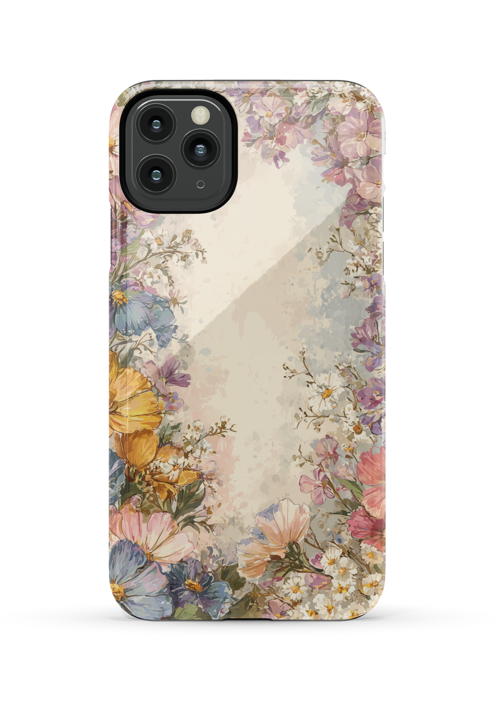 Floral Vista Case | iPhone 11