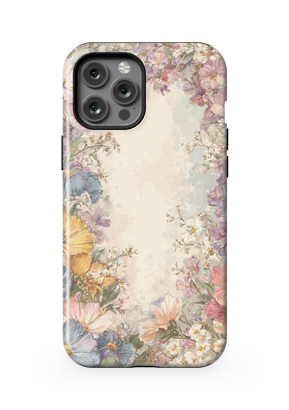 Floral Vista Case | iPhone 12