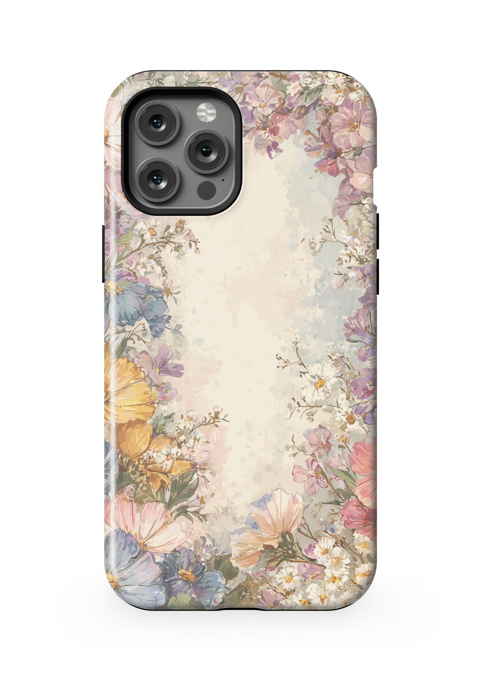 Floral Vista Case | iPhone 12