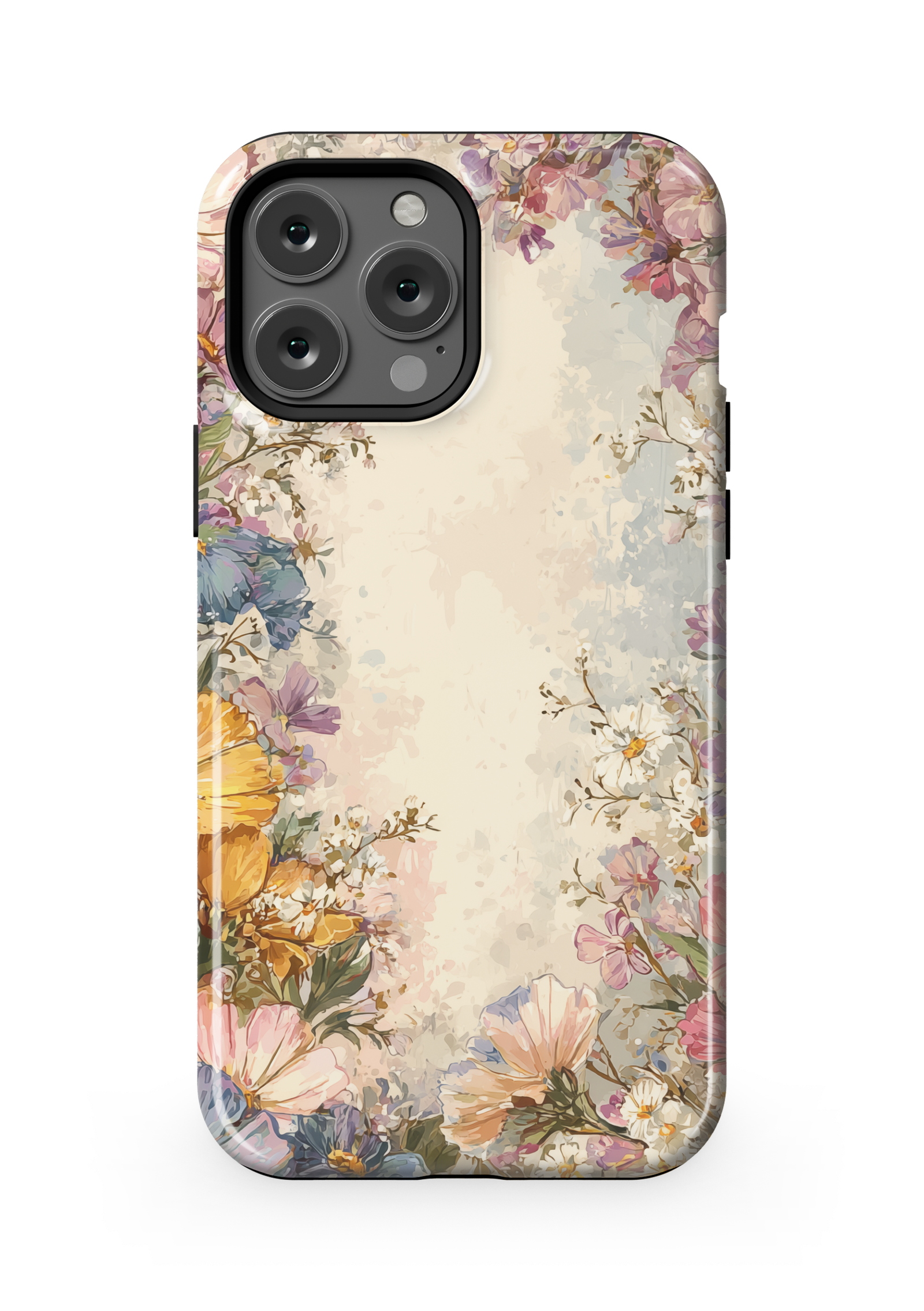 Floral Vista Case | iPhone 13