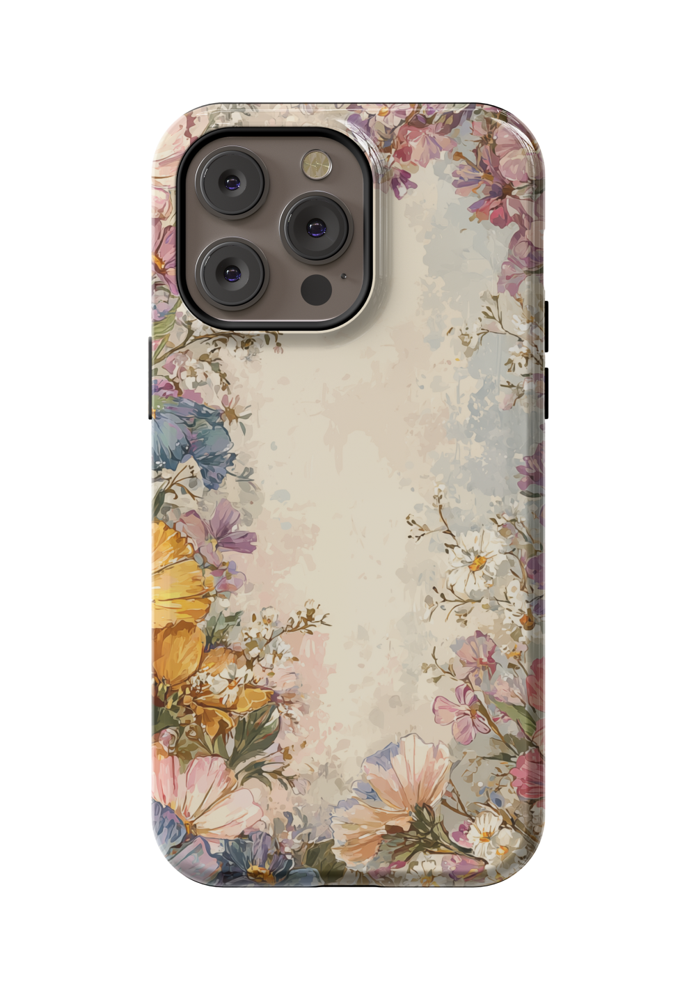Floral Vista Case | iPhone 14