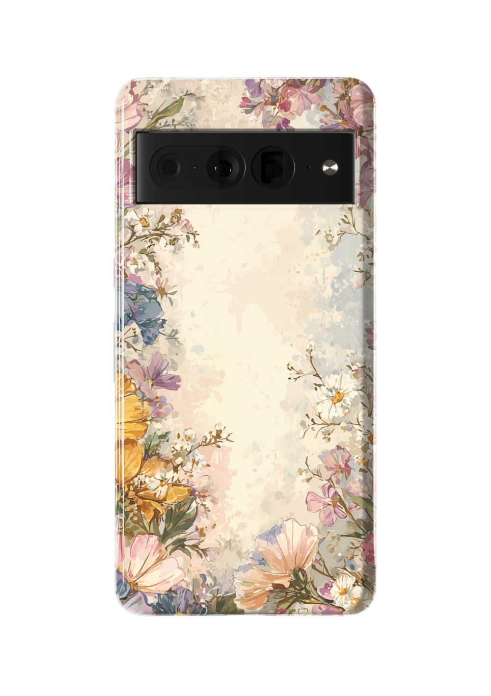Floral Vista Case | Pixel 7