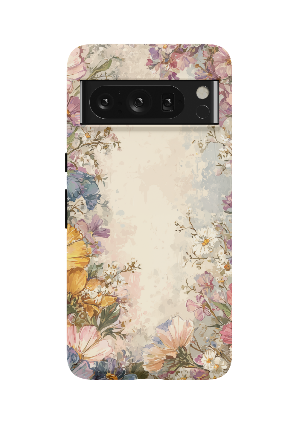 Floral Vista Case | Pixel 8