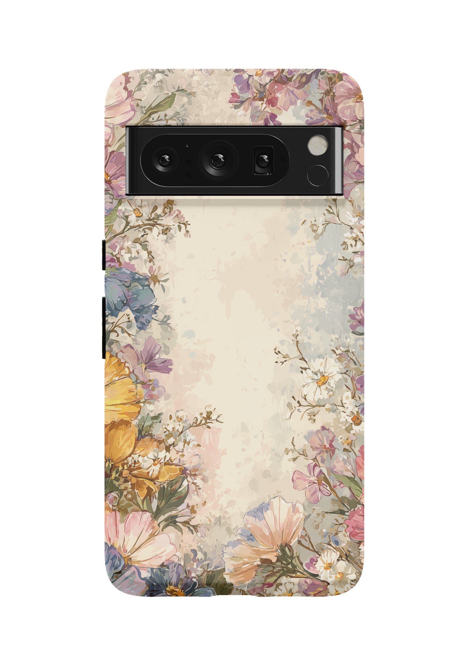 Floral Vista Case | Pixel 8