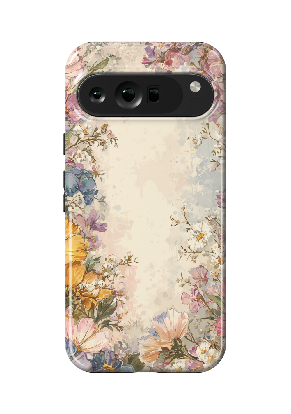 Floral Vista Case | Pixel 9