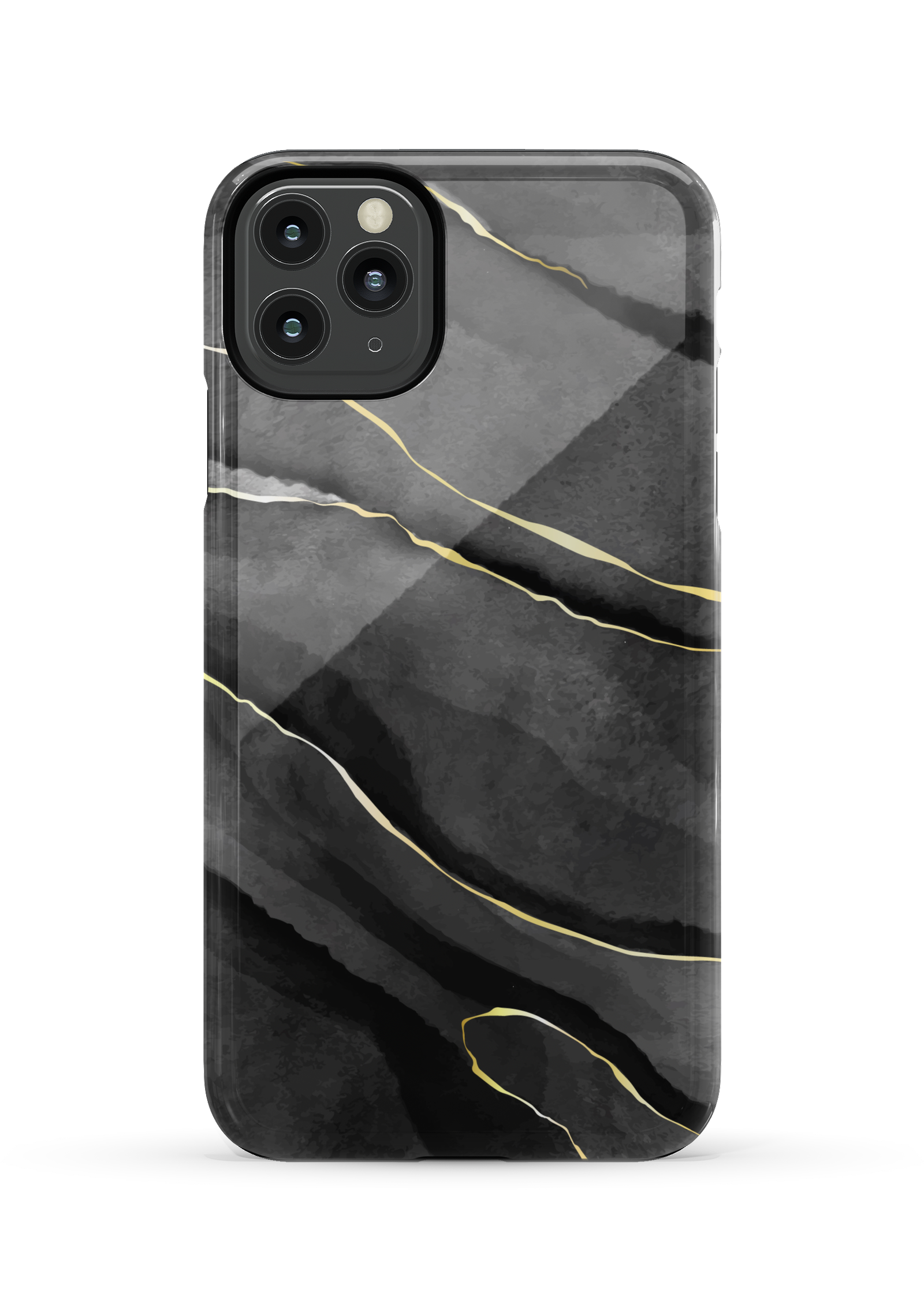 Golden Rift Case | iPhone 11